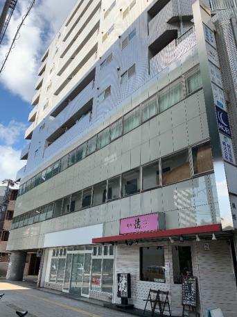 阪神ハイグレードマンション7番館 外観